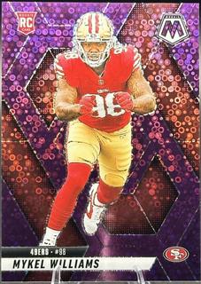 Mykel Williams
