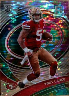 Trey Lance