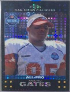 Antonio Gates