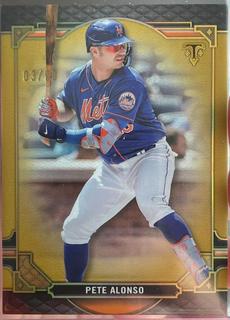 Pete Alonso