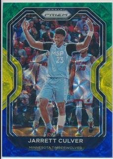 Jarrett Culver