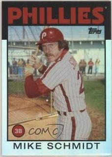 Mike Schmidt