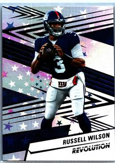 Russell Wilson