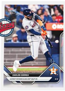 Carlos Correa