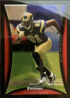 Torry Holt
