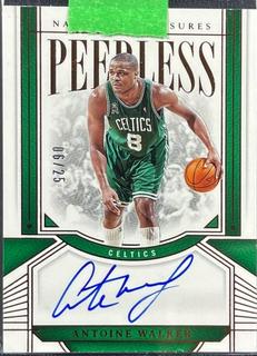 Antoine Walker
