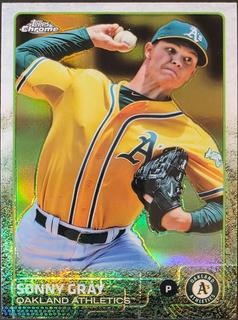 Sonny Gray