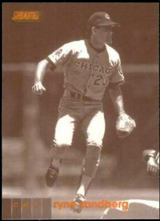 Ryne Sandberg