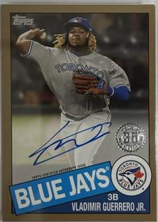Vladimir Guerrero Jr.