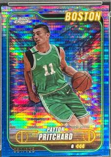 Payton Pritchard