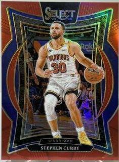 Stephen Curry