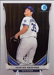 Hunter Renfroe