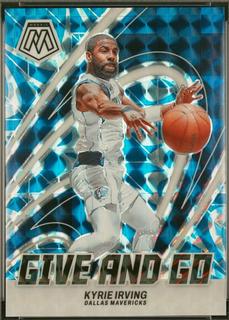 Kyrie Irving