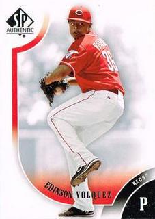 Edinson Volquez