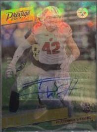 T.J. Watt