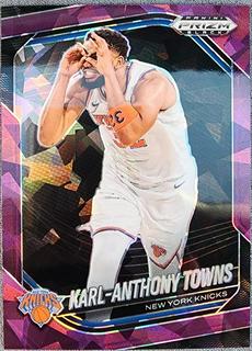 Karl-Anthony Towns