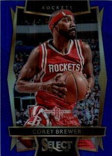 Corey Brewer