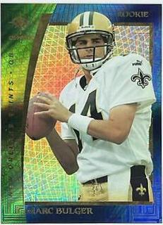 Marc Bulger