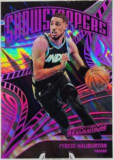 Tyrese Haliburton