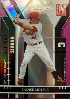 Yadier Molina