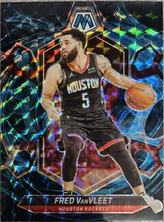 Fred VanVleet