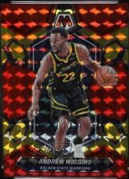 Andrew Wiggins
