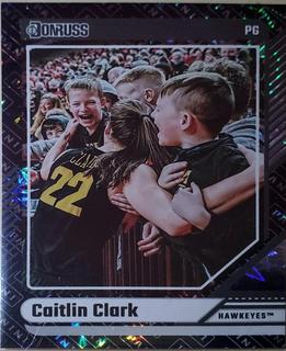 Caitlin Clark