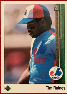 Tim Raines