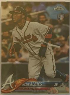 Ozzie Albies