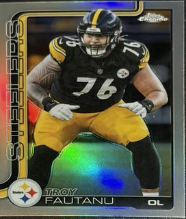Troy Fautanu
