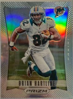 Brian Hartline