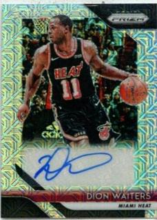 Dion Waiters