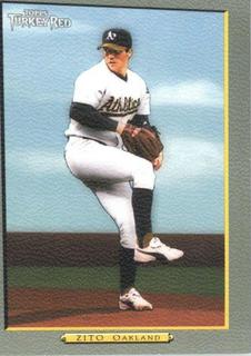 Barry Zito