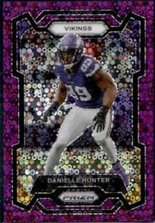 Danielle Hunter