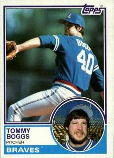 Tommy Boggs