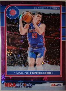 Simone Fontecchio
