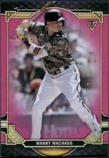 Manny Machado