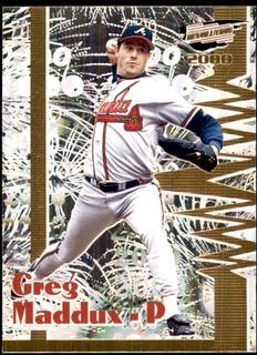 Greg Maddux