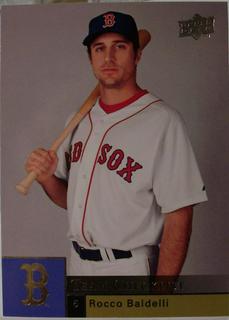 Rocco Baldelli