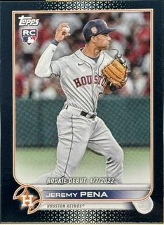 Jeremy Pena