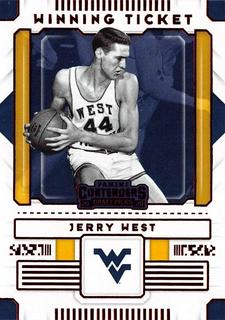 Jerry West