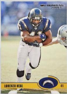 Lorenzo Neal