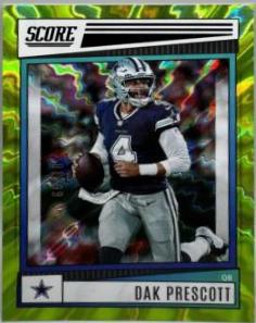 Dak Prescott