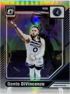 Donte DiVincenzo