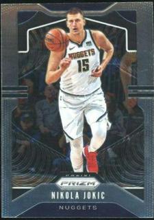 Nikola Jokic
