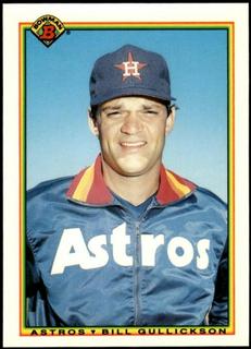 Bill Gullickson