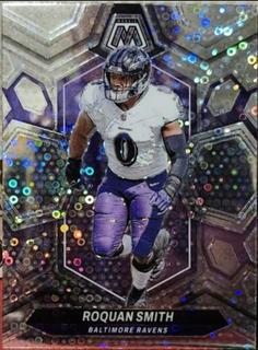 Roquan Smith