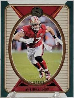 Nick Bosa