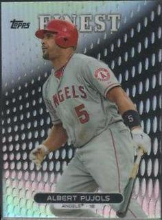 Albert Pujols