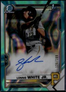 Lonnie White Jr.